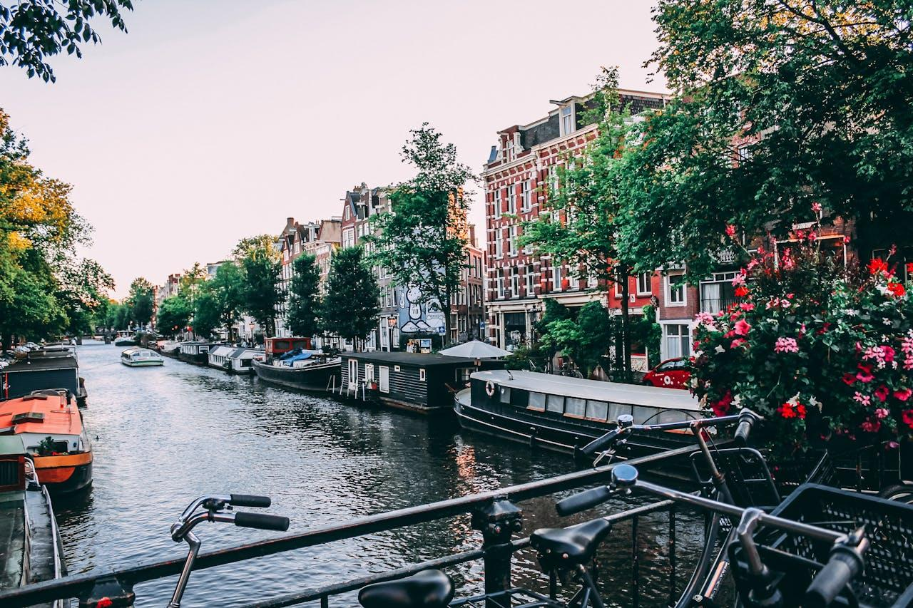 Les 19 activites inoubliables a decouvrir a Amsterdam