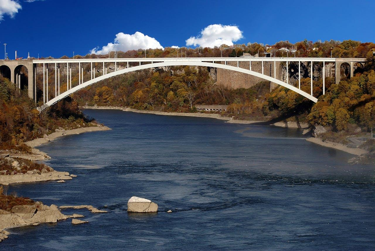 Decouvrir les chutes du Niagara : guide pratique et astuces