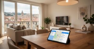 Top 3 comparateurs d&rsquo;hébergement : MyApartmentHotel, Cozycozy et Holidu en 2026