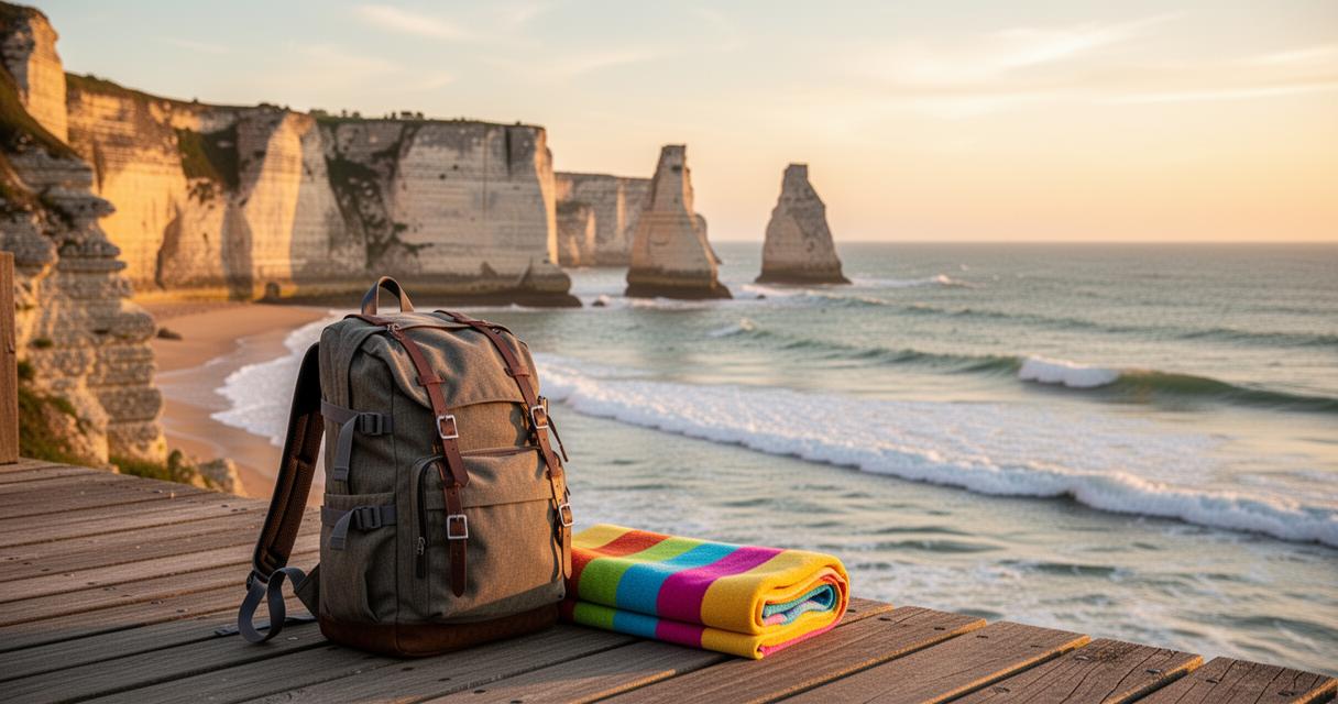 Maillot de bain menstruel à La Rochelle : découvrez cette option pratique alliant protection et liberté de mouvement
